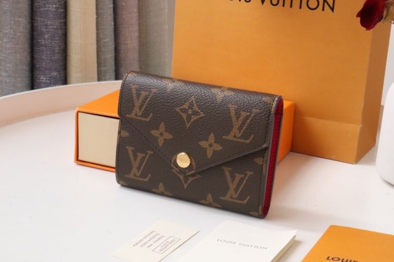 LV Wallets